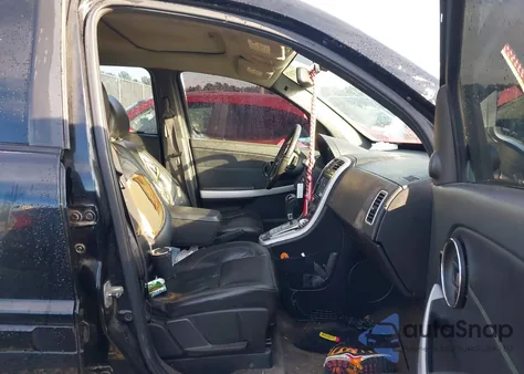 2008 Chevrolet Equinox Sport z USA, uszkodzony, nr VIN 2CNDL937786074813